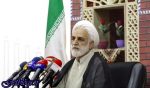 بازداشت سیف صحت ندارد/ پیگیری پرونده فساد ارزی، برادر مدیر جمهور وجهانگیری ادامه دارد ، محسنی اژهای